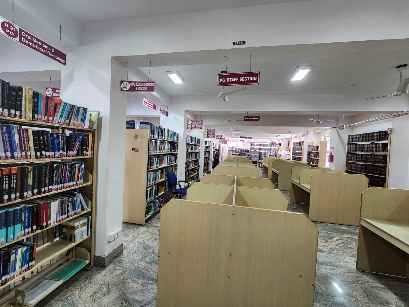 FDS Library