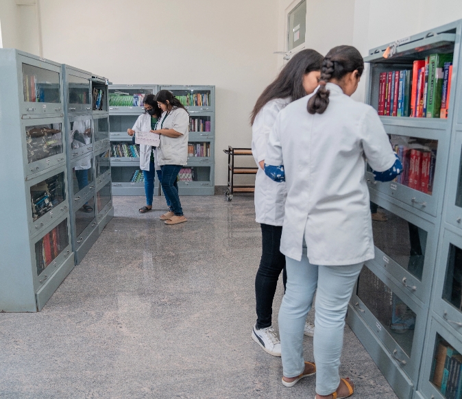 FPH Library