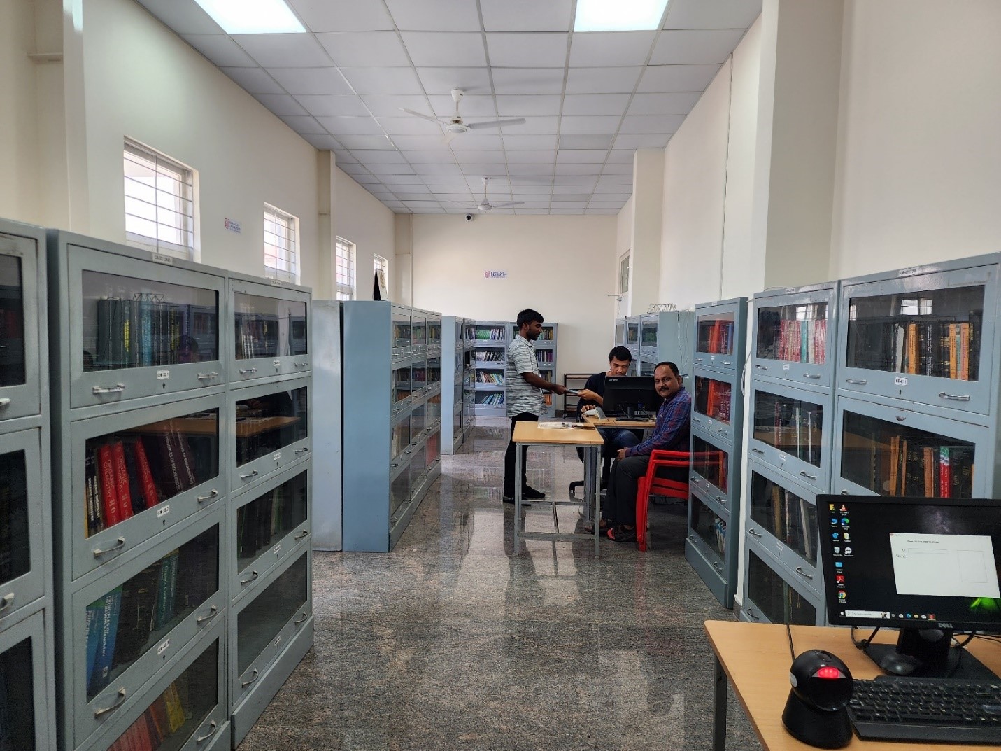 FPH Library